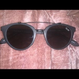 Quay Australia Sunglasses